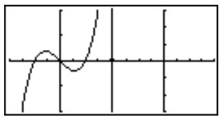CASIO GRAPH 35 - Example - 2