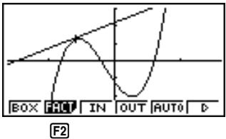 CASIO GRAPH 35 - Example - 2