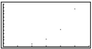 CASIO GRAPH 35 - Example 2 - 1
