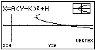 CASIO GRAPH 35 - Example - 2