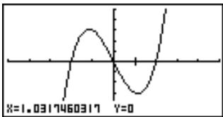 CASIO GRAPH 35 - - Pour tracer un cercle dans les modes STAT, GRAPH, TABLE, RECUR et CONICS - 1