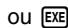 CASIO GRAPH 35 - Example - 4