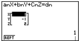 CASIO GRAPH 35 - Example - 5
