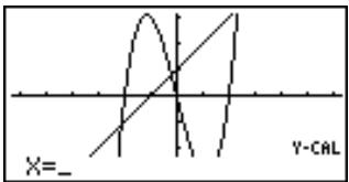 CASIO GRAPH 35 - Example - 3