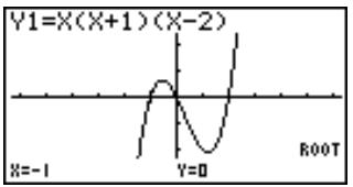 CASIO GRAPH 35 - Démarrage rapide - 1