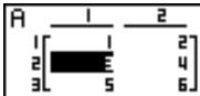 CASIO GRAPH 35 - Example - 1