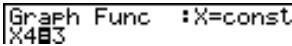 CASIO GRAPH 35 - Example - 1