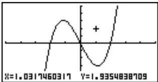 CASIO GRAPH 35 - RECUR et CONICS - 1