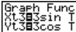 CASIO GRAPH 35 - Example - 1