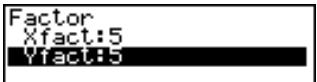 CASIO GRAPH 35 - Example - 3