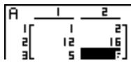 CASIO GRAPH 35+ - Example - 1