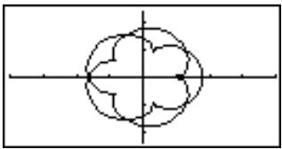 CASIO GRAPH 35+ - Example - 1