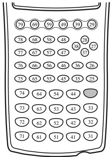 CASIO GRAPH 35+ - Getkey - 1