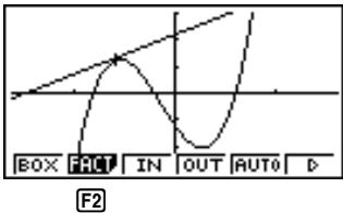 CASIO GRAPH 35+ - Example - 2