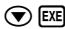 CASIO GRAPH 35+ - Example - 4