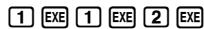 CASIO GRAPH 35+ - 14-2 Pour représentater graphiquement une section conique - 4