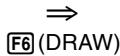 CASIO GRAPH 35+ - Tracé d'histogramme (diagramme à barres) - 5