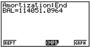 CASIO GRAPH 35+ - Example - 6
