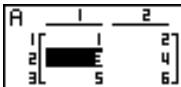 CASIO GRAPH 35+ - Example - 1