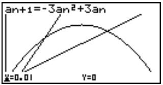 CASIO GRAPH 35+ - Example 1 - 3