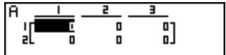 CASIO GRAPH 35+ - Example - 1