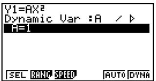 CASIO GRAPH 35+ - GRAPHEDYNAMIQUE - 4