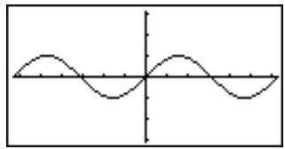 CASIO GRAPH 35+ - A propos de l'écran d'affichage - 2