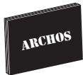 ARCHOS 80 XS 8 GO - Package Content - 3
