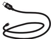 ARCHOS 80 XS 8 GO - Conteudo da embalagem - 4