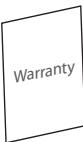 ARCHOS 80 XS 8 GO - Beschreibung des Packungsinhalts - 3