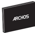ARCHOS 101B COPPER - Описание устройства - 5