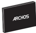 ARCHOS 101C PLATINUM - Zawartość opakowania - 2