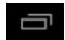 ARCHOS 101C PLATINUM - Les Reglages rapides - 1