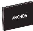 ARCHOS 101C PLATINUM - Contenu de la boîte - 2