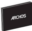 ARCHOS 70 OXYGEN - 8
