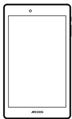 ARCHOS 70 OXYGEN - 6