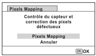 PENTAX WG-3 - Pixel Mapping - 2