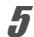 PENTAX WG-3 - Appuyez sur le bouton de navigation () . - 1
