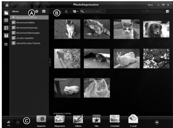 PENTAX OPTIO WG3 - B Videolpression - 1