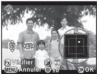 PENTAX K50 - Réglez précisément la balance des blancs. - 1