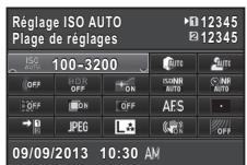 PENTAX K3 - Mode - 1