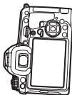 PENTAX K3 - Niveaulectronique - 6