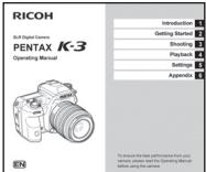 PENTAX K3 - PENTAX K-3 - 14