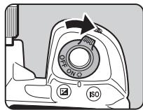 PENTAX K3 - Vérifier la profondeur de champ (Prévisualisation) - 1