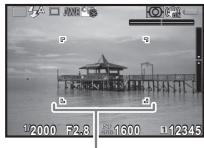 PENTAX K3 - Prise de vue avec Live View - 2