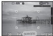 PENTAX K3 - Tournez le sélecteur de mode rapide pour sélectionner le mode d'exposition souhaité. - 4