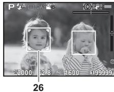 PENTAX K3 - Live View - 2