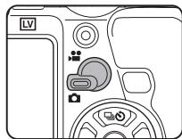 PENTAX K3 - Prise de vue de base - 2