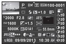 PENTAX K3 - Images fixes - 1