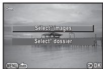 PENTAX K3 - Attention - 1